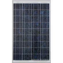 Zugelassenes Solarmodul 120W TUV / CER (ODA120-18-P)